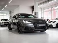 Gebraucht Audi TTS Comfort 310 PS (228 kW) 2016 Coupé
