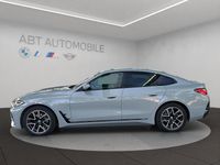 Gebraucht BMW 420 Gran Coupé 201 PS (147 kW) 2023 Coupé
