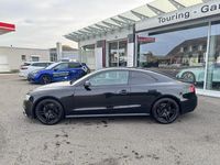 Gebraucht Audi RS5 450 PS (330 kW) 2012 Schwarz Coupé