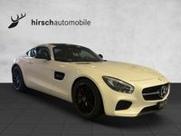 gebraucht Mercedes AMG GT S Speedshift DCT