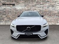 gebraucht Volvo XC60 2.0 T8 TE Ultimate Dark eAWD