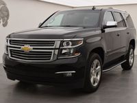 gebraucht Chevrolet Tahoe 5.3 Premier