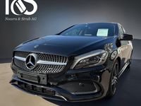 Gebraucht Mercedes A200 Style 136 PS (100 kW) 2018 Limousine
