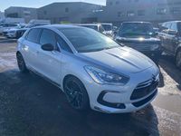 Gebraucht DS Automobiles DS5 Sport Chic 163 PS (119 kW) 2014 Kleinwagen