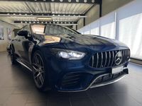 Gebraucht Mercedes S63 AMG AMG 639 PS (469 kW) 2020