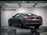 gebraucht Ford Mustang GT 5.0 V8 Coupé