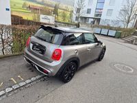 gebraucht Mini Cooper S Steptronic