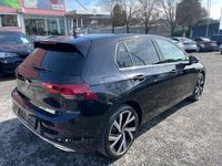 gebraucht VW Golf 2.0 TDI Style DSG