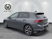 gebraucht VW Golf R-Line