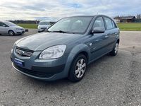Gebraucht Kia Rio 112 PS (82 kW) 2008 Limousine