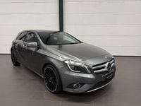 Gebraucht Mercedes A250 Urban 211 PS (155 kW) 2014