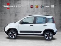Gebraucht Fiat Panda Cross Cross 85 PS (62 kW) 2023 Kleinwagen