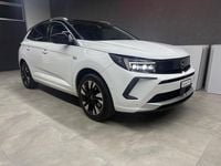 Gebraucht Opel Grandland X Ultimate 300 PS (220 kW) 2022 SUV
