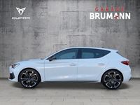 gebraucht Cupra Leon VZ 2.0 TSI DSG