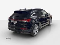 gebraucht Audi Q4 e-tron 55 e-tron quattro