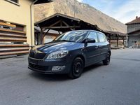 Gebraucht Skoda Fabia Classic 105 PS (77 kW) 2011