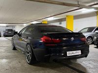 Gebraucht BMW 640 M Sport 313 PS (230 kW) 2016 Coupé