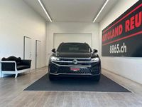 Gebraucht VW Touareg R-line 286 PS (210 kW) 2025 Schwarz SUV