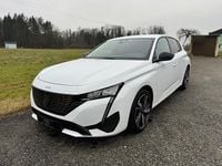 Gebraucht Peugeot 308 Allure 130 PS (95 kW) 2022