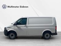 gebraucht VW Transporter 6.1 Kastenwagen RS 3000 mm