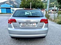 Gebraucht Audi A3 Ambiente 200 PS (147 kW) 2011