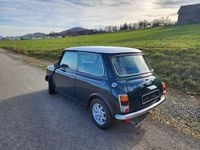 Gebraucht Rover Mini 53 PS (38 kW) 1992