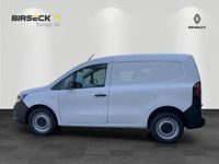 Neu Renault Kangoo 130 PS (95 kW) 2025 Van / Kleinbus