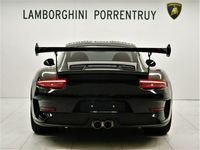 gebraucht Porsche 911 GT3 RS PDK