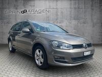 Gebraucht VW Golf VII 140 PS (102 kW) 2014 Kombi