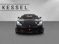 Gebraucht Ferrari GTC4Lusso 611 PS (449 kW) 2018 Schwarz Kombi