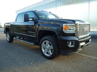 gebraucht GMC Sierra 2500 6.6 TD Denali HD