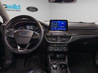 Gebraucht Ford Focus Vignale 125 PS (91 kW) 2020 Limousine