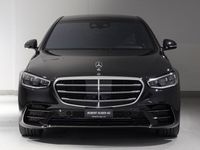 gebraucht Mercedes S400 d 4Matic AMG Line 9G-Tronic