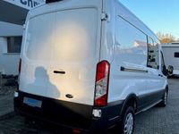 gebraucht Ford Transit Van 350 L3 Trend 2.0 TDCi 130 FWD A