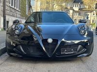 Gebraucht Alfa Romeo 4C 241 PS (177 kW) 2014