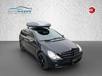 gebraucht Mercedes R350 R-Klasse W251V6 4matic lang