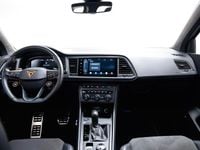 Gebraucht Cupra Ateca 300 PS (220 kW) 2022 SUV