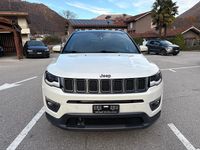 Gebraucht Jeep Compass Sport 170 PS (125 kW) 2021 SUV