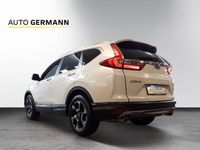 gebraucht Honda CR-V 1.5 i-VTEC Lifestyle 4WD