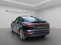 Neu Audi Q6 Sportback e-tron Ambiente 285 kW (388 PS) 2026 SUV