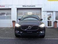 Gebraucht Volvo XC60 Inscription 407 PS (299 kW) 2018 SUV
