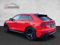 Gebraucht Audi RS Q8 720 PS (529 kW) 2022 SUV