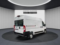 gebraucht Peugeot Boxer 2.2 HDI 335 L2H2