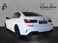 gebraucht BMW M340 48V