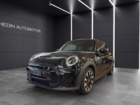 Gebraucht Mini Cooper SE 135 kW (184 PS) 2022 Schwarz Kleinwagen