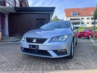 Gebraucht Seat Leon ST Reference 115 PS (84 kW) 2018 Kombi