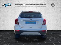 gebraucht Opel Mokka X 1.4T ecoTEC Enjoy