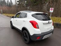 Gebraucht Opel Mokka Cosmo 140 PS (102 kW) 2013 SUV