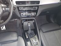 gebraucht BMW X1 25e M Sport