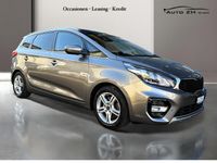 Gebraucht Kia Carens 141 PS (103 kW) 2019 Van / Kleinbus